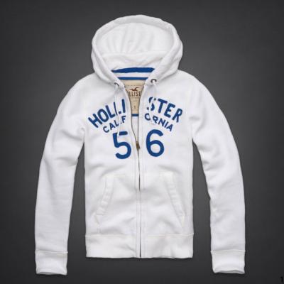 Cheap Hollister Men Hoodies wholesale No. 119